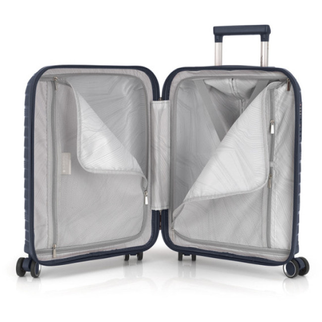 Валіза Gabol Kiba (S) Azul Marino (122022-046)