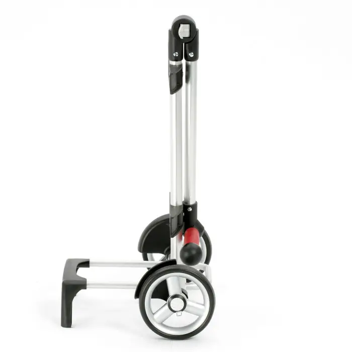 Сумка-тележка Andersen Unus Shopper Fun Holm Blue (121-162-90)