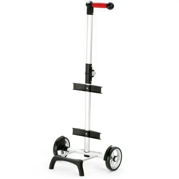 Сумка-тележка Andersen Unus Shopper Fun Holm Blue (121-162-90)