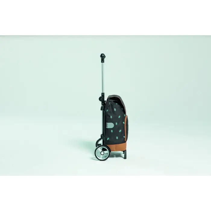 Сумка-тележка Andersen Unus Shopper Fun Holm Blue (121-162-90)