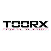 Бігова доріжка Toorx TRX-8500 EVO (TRX-8500EVO)