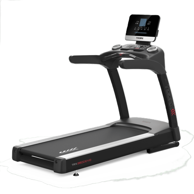 Беговая дорожка Toorx TRX-8500 EVO (TRX-8500EVO)