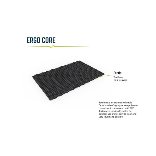 Ліжко розкладне Outwell Tenby Ocean Blue (410097)