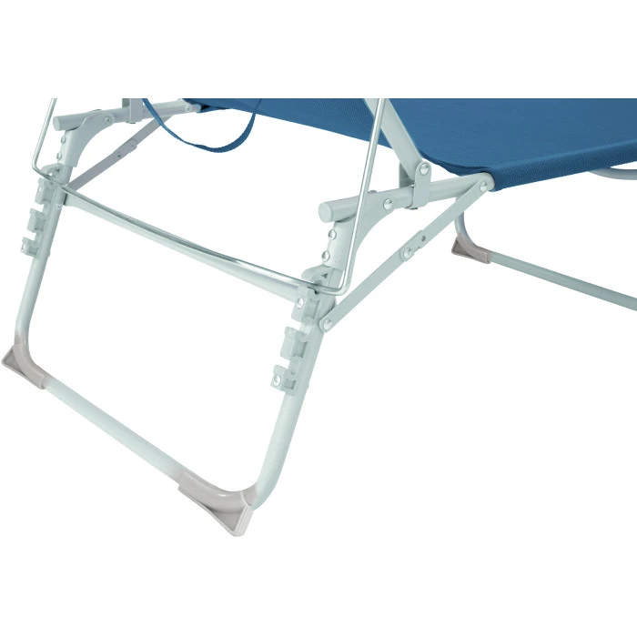 Ліжко розкладне Outwell Tenby Ocean Blue (410097)