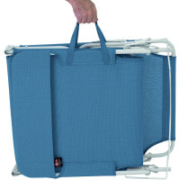 Кровать раскладная Outwell Tenby Ocean Blue (410097)