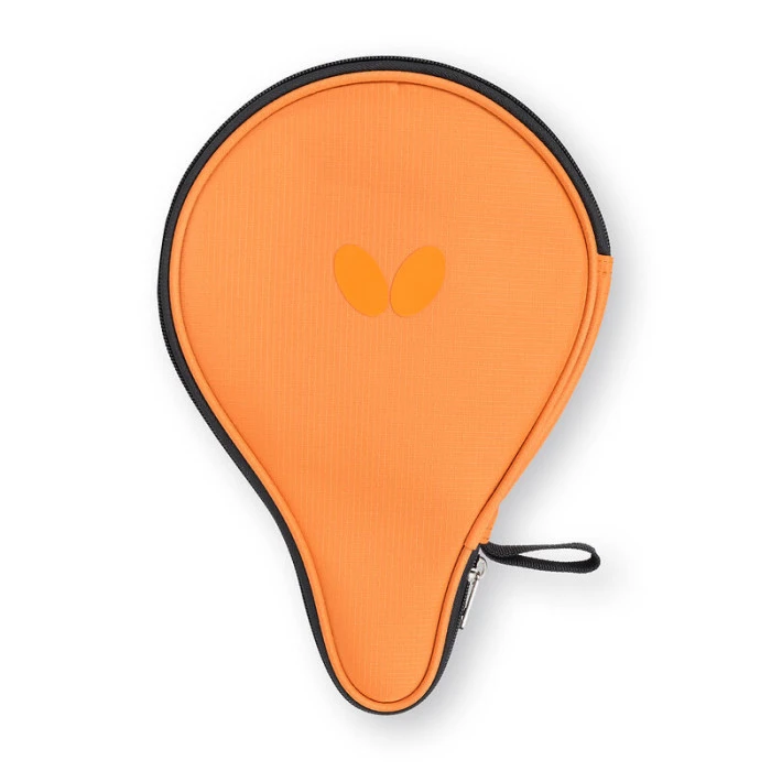 Чехол для ракетки Butterfly Racket Case Easy с отделением для мячей Orange (9079301719)