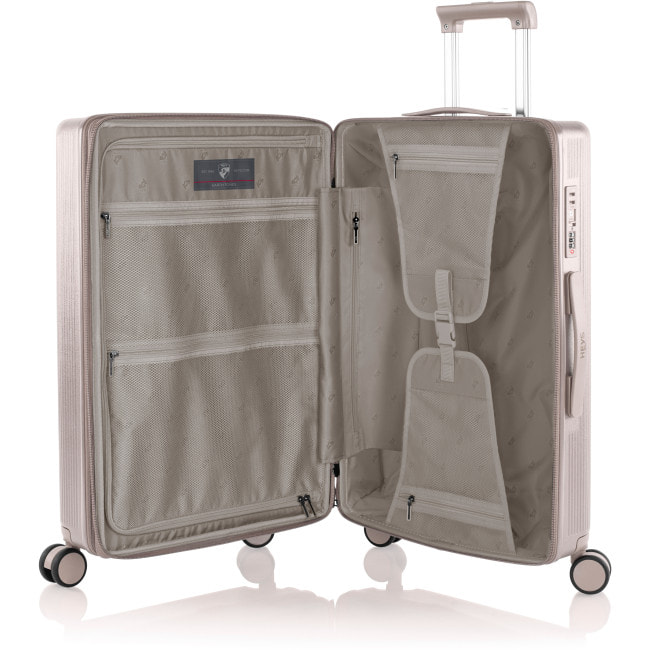 Чемодан Heys Earth Tones (M) Atmosphere (10156-0143-26)