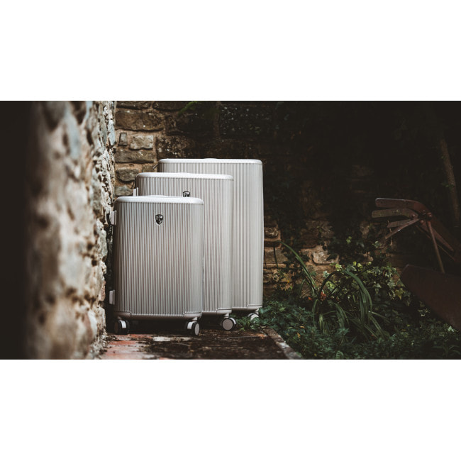 Чемодан Heys Earth Tones (M) Atmosphere (10156-0143-26)