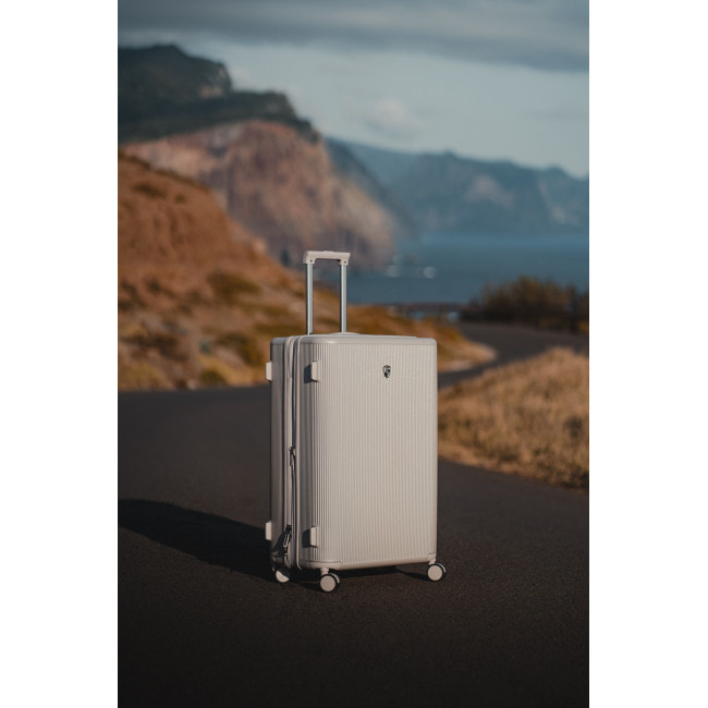 Чемодан Heys Earth Tones (M) Atmosphere (10156-0143-26)