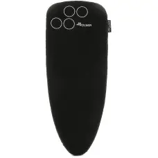 Гладильная доска Rolser K-Mini Surf Negro (K08001-1023)