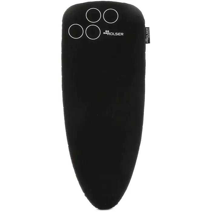 Дошка для прасування Rolser K-Mini Surf Negro (K08001-1023)