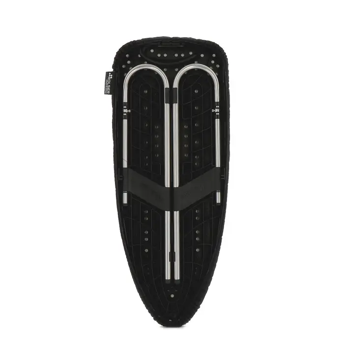 Дошка для прасування Rolser K-Mini Surf Negro (K08001-1023)
