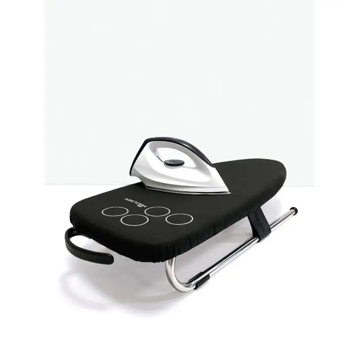 Дошка для прасування Rolser K-Mini Surf Negro (K08001-1023)