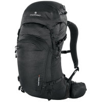 Рюкзак туристический Ferrino Finisterre 30L Black (75746QCC)