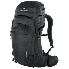 Рюкзак туристический Ferrino Finisterre 30L Black (75746QCC)