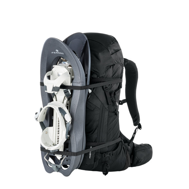 Рюкзак туристичний Ferrino Finisterre 30L Black (75746QCC)