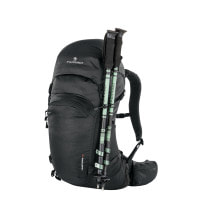 Рюкзак туристический Ferrino Finisterre 30L Black (75746QCC)