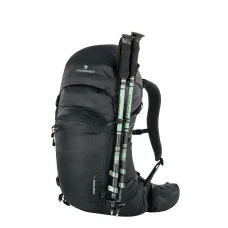 Рюкзак туристический Ferrino Finisterre 30L Black (75746QCC)