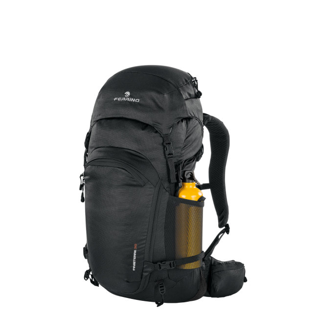Рюкзак туристичний Ferrino Finisterre 30L Black (75746QCC)