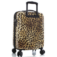 Валіза Heys Brown Leopard (S) (13128-3041-21)