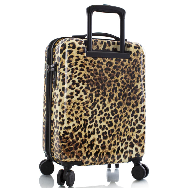 Валіза Heys Brown Leopard (S) (13128-3041-21)