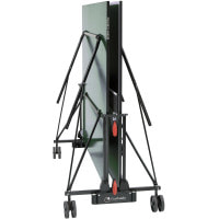 Теннисный стол Garlando Progress Indoor Green (C-162I)