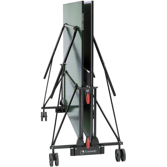 Теннисный стол Garlando Progress Indoor Green (C-162I)