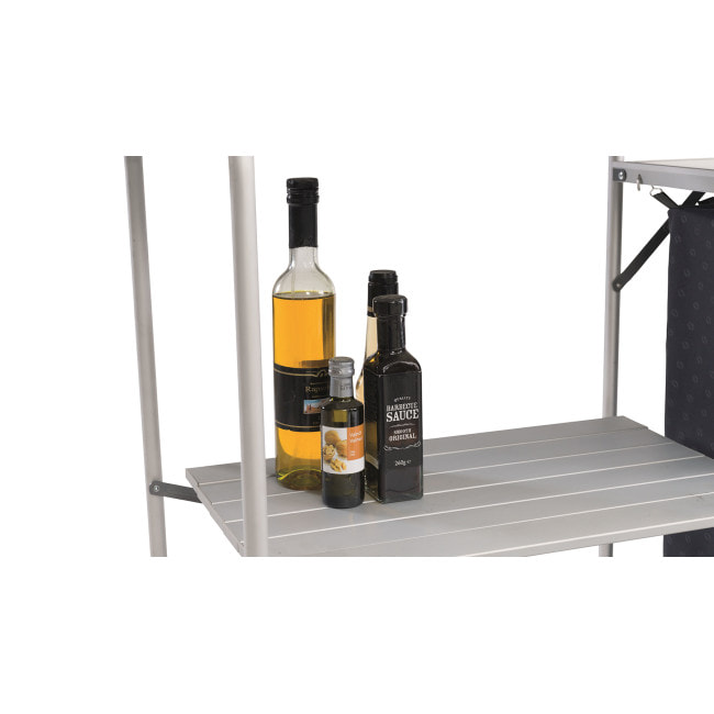 Кухня кемпинговая Outwell Samos Kitchen Table Indigo Blue (531146)