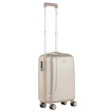 Чемодан CarryOn Skyhopper (S) Champagne (502144)
