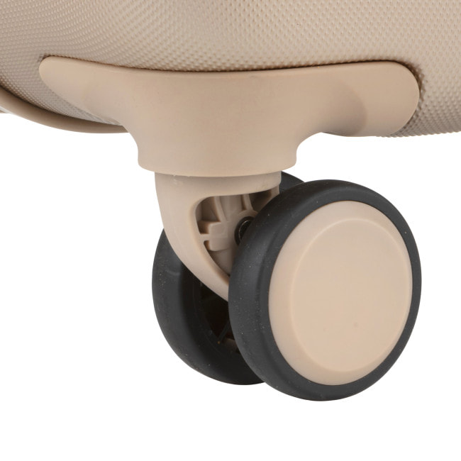 Чемодан CarryOn Skyhopper (S) Champagne (502144)