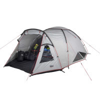Палатка High Peak Alfena 3.0 Nimbus Grey (11433)