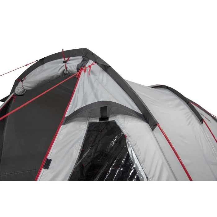 Палатка High Peak Alfena 3.0 Nimbus Grey (11433)