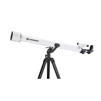 Телескоп Bresser Classic 60/900 AZ Refractor с адаптером для смартфона (4660900)