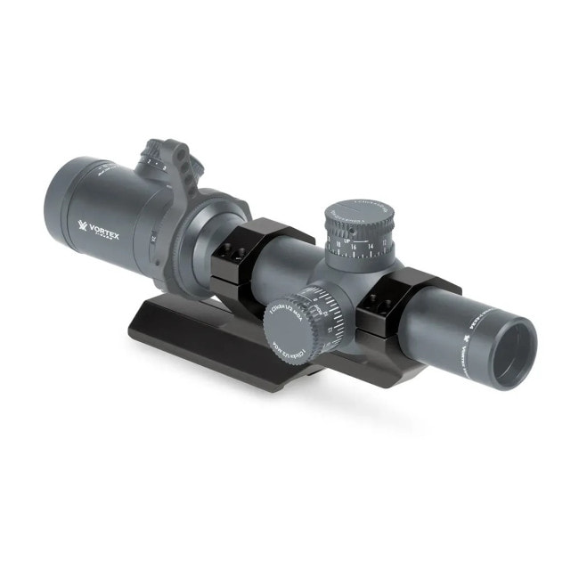 Крепление Vortex Cantilever Mount 30mm 3" Offset Rings (CM-203)