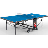 Теннисный стол Garlando Champion Outdoor 3 mm Blue (C-470EB)