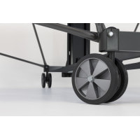 Теннисный стол Garlando Champion Outdoor 3 mm Blue (C-470EB)