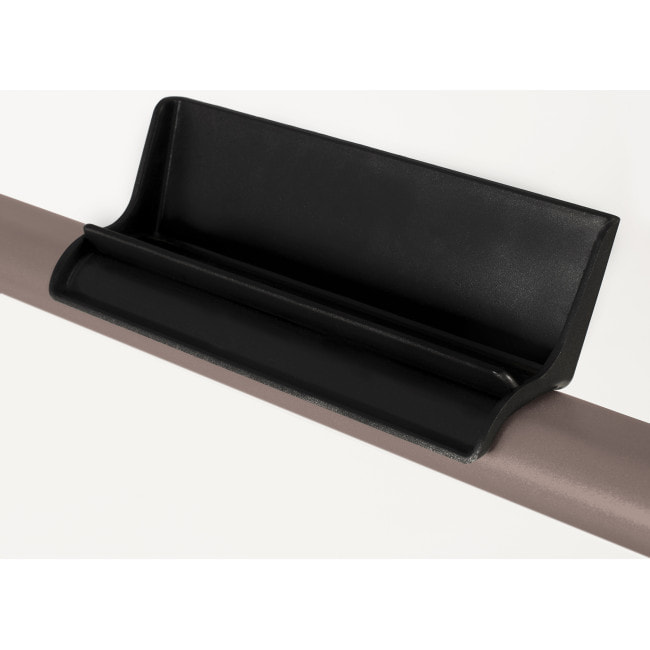 Беговая дорожка Everfit Treadmill TFK 135 Slim Rose Gold (TFK-135-SLIM-R)