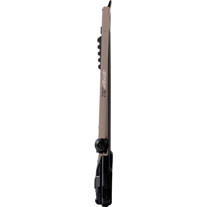 Беговая дорожка Everfit Treadmill TFK 135 Slim Rose Gold (TFK-135-SLIM-R)