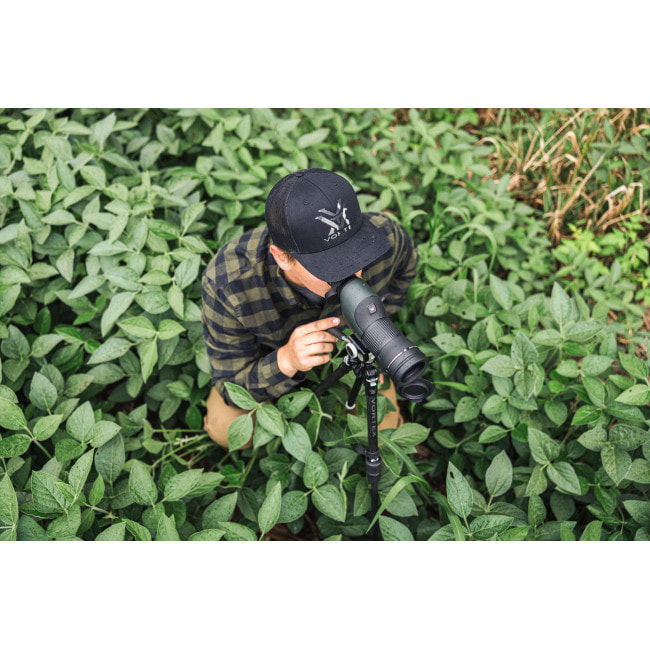 Подзорная труба Vortex Crossfire HD 12-36x50 ST (CF-50S)