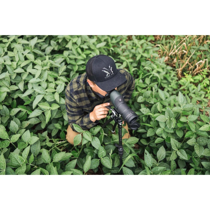 Подзорная труба Vortex Crossfire HD 12-36x50 ST (CF-50S)