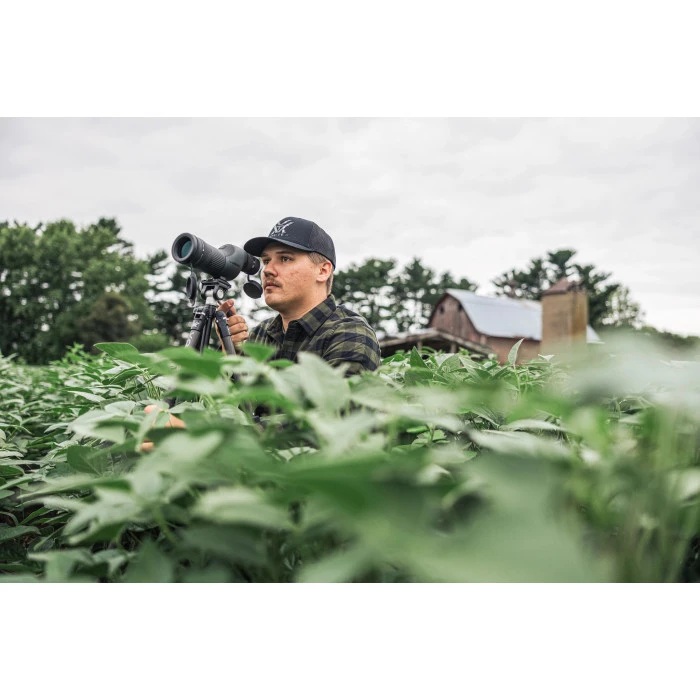 Подзорная труба Vortex Crossfire HD 12-36x50 ST (CF-50S)