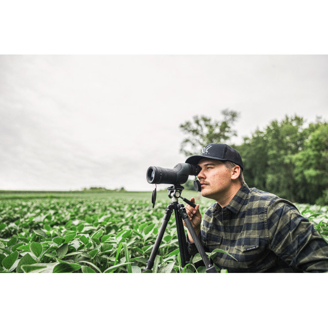 Подзорная труба Vortex Crossfire HD 12-36x50 ST (CF-50S)