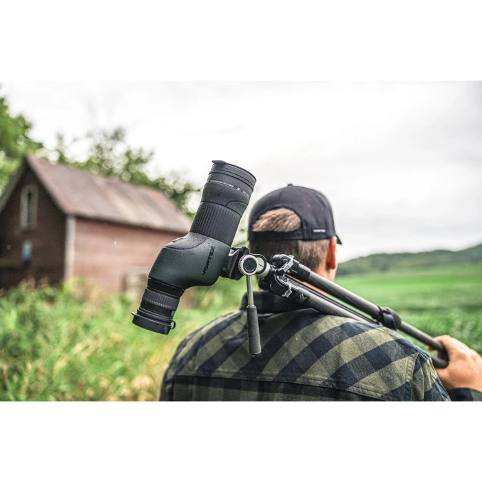 Подзорная труба Vortex Crossfire HD 12-36x50 ST (CF-50S)