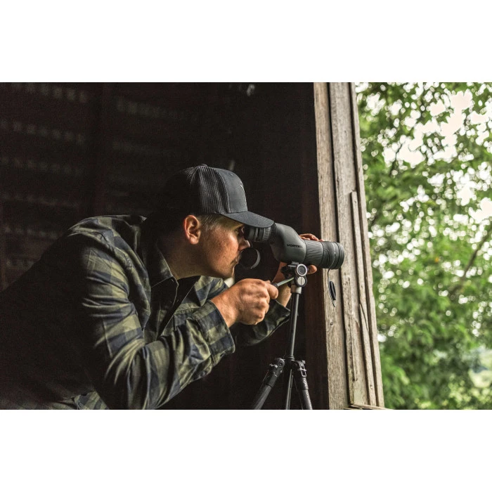 Подзорная труба Vortex Crossfire HD 12-36x50 ST (CF-50S)