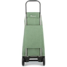 Сумка-візок Rolser Jet Tweed Joy Verde (JET038-1002)
