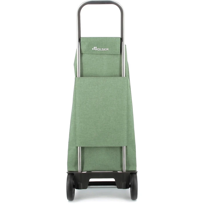 Сумка-візок Rolser Jet Tweed Joy Verde (JET038-1002)