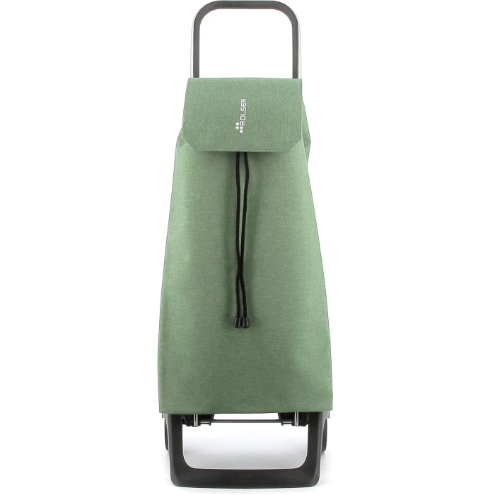 Сумка-візок Rolser Jet Tweed Joy Verde (JET038-1002)