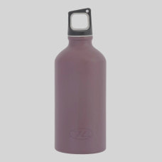 Бутылка для воды Highlander Alu Bottle Mauve Single, 500ml (CP200-MA-SGL)