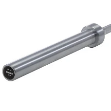 Гриф для штанги Toorx Max 320 Kg Power Training 150 см 50 мм (BO-150)