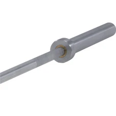 Гриф для штанги Toorx Max 320 Kg Power Training 150 см 50 мм (BO-150)